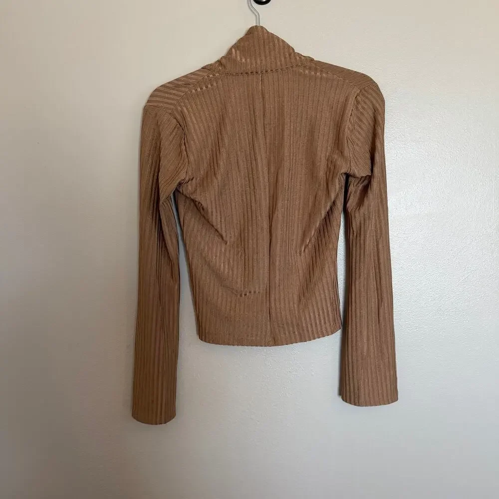 Reformation esmeray knit